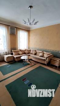 Дом 80м&sup2;, 1-этажный, на длительный срок, 