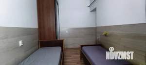 Дом 45м&sup2;, 1-этажный, на длительный срок, 