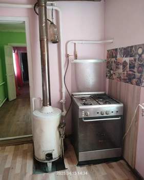 Дом 67м², 1-этажный, на длительный срок, 