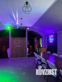 Дом 230м&sup2;, 2-этажный, посуточно, 