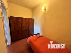 Дом 50м², 1-этажный, на длительный срок, 