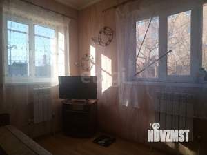 Дом 96м², 2-этажный, на длительный срок, 