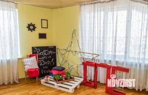 Дом 250м&sup2;, 3-этажный, посуточно, 