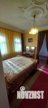 Дом 90м&sup2;, 1-этажный, на длительный срок, 