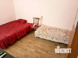 Дом 50м², 1-этажный, на длительный срок, 