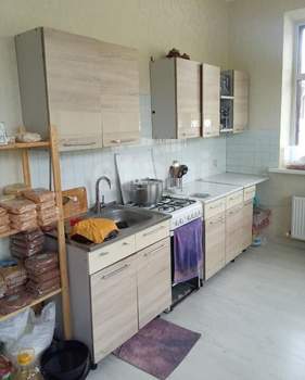 Дом 600м², 4-этажный, на длительный срок, 