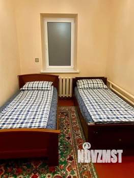 Дом 100м&sup2;, 1-этажный, посуточно, 