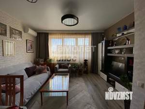 Таунхаус 60м², 2-этажный, на длительный срок, 
