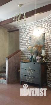 Дом 60м², 2-этажный, на длительный срок, 