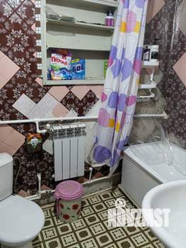 Дом 55м², 1-этажный, на длительный срок, 