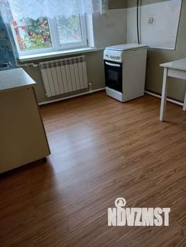 Дом 40м², 1-этажный, на длительный срок, 
