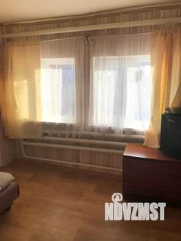 Дом 26м², 1-этажный, на длительный срок, 