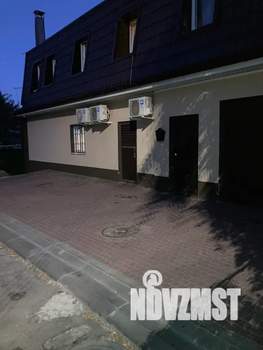 Дом 40м&sup2;, 2-этажный, посуточно, 