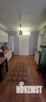 Дом 90м&sup2;, 1-этажный, на длительный срок, 