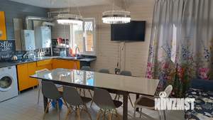 Дом 180м&sup2;, 2-этажный, посуточно, 