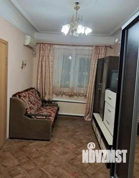 Дом 60м&sup2;, 1-этажный, на длительный срок, 