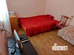 Дом 50м², 1-этажный, на длительный срок, 