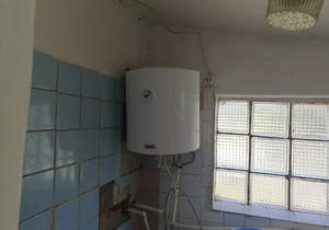 Дом 55м&sup2;, 1-этажный, на длительный срок, 