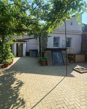 Дом 70м&sup2;, 1-этажный, на длительный срок, 