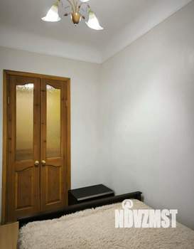 Дом 54м&sup2;, 1-этажный, на длительный срок, 