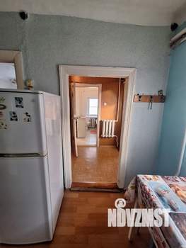 Дом 42м², 1-этажный, на длительный срок, 