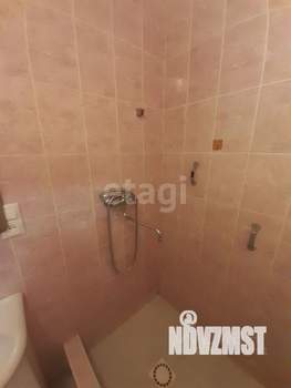 Дом 20м&sup2;, 1-этажный, на длительный срок, 