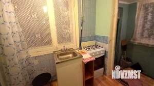 Дом 30м², 1-этажный, на длительный срок, 