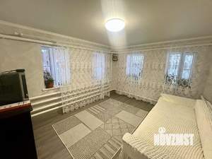 Дом 70м&sup2;, 1-этажный, на длительный срок, 