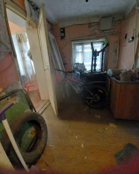 Дом 38м², 1-этажный, на длительный срок, 