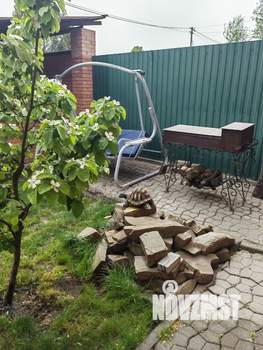 Дом 107м&sup2;, 2-этажный, посуточно, 