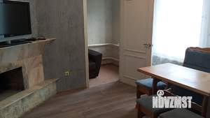 Дом 50м², 1-этажный, на длительный срок, 