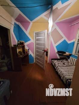 Дом 59м&sup2;, 1-этажный, на длительный срок, 