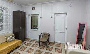 Дом 38м&sup2;, 1-этажный, на длительный срок, 