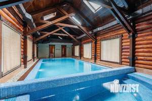 Дом 450м&sup2;, 1-этажный, посуточно, 