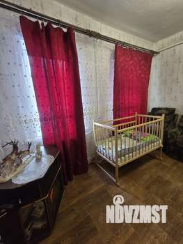 Дом 80м&sup2;, 1-этажный, на длительный срок, 