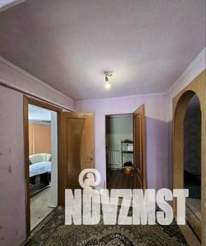 Дом 60м&sup2;, 1-этажный, на длительный срок, 