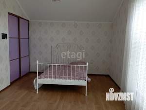 Дом 300м², 3-этажный, на длительный срок, 