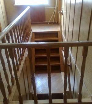 Дом 220м², 2-этажный, на длительный срок, 