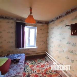Дом 40м², 1-этажный, на длительный срок, 