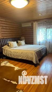 Дом 116м&sup2;, 2-этажный, посуточно, 