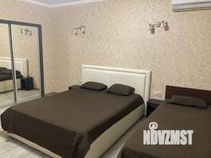 Дом 60м&sup2;, 2-этажный, посуточно, 