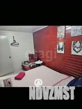Дом 185м², 2-этажный, на длительный срок, 
