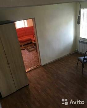 Дом 50м², 1-этажный, на длительный срок, 