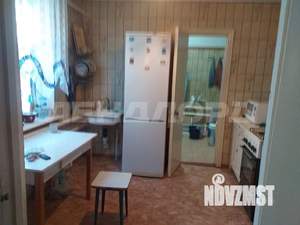 Дом 60м², 1-этажный, на длительный срок, 