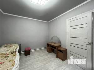 Дом 60м², 1-этажный, на длительный срок, 