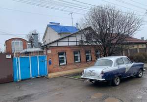 Дом 90м², 2-этажный, на длительный срок, 