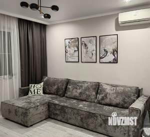 Дом 107м&sup2;, 2-этажный, посуточно, 