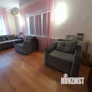 Дом 45м², 1-этажный, на длительный срок, 