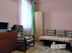 Дом 50м², 1-этажный, на длительный срок, 