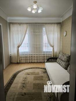 Дом 54м&sup2;, 1-этажный, на длительный срок, 